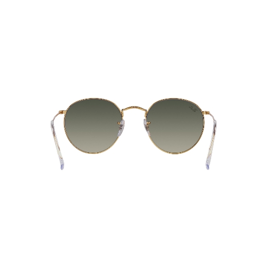 RAY BAN RB3447 ROUND METAL - 001/71