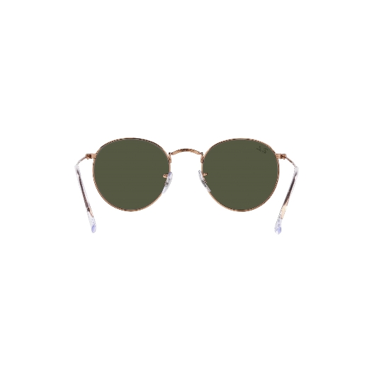 RAY BAN RB3447 ROUND METAL - 920231