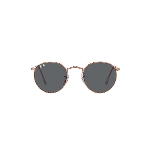 RAY BAN RB3447 ROUND METAL - 9202B1