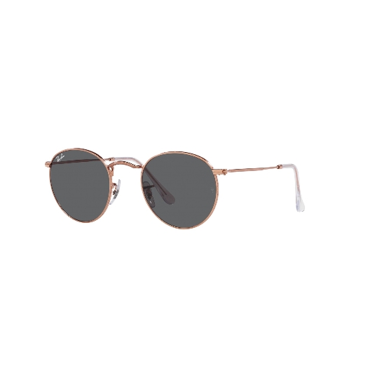 RAY BAN RB3447 ROUND METAL - 9202B1