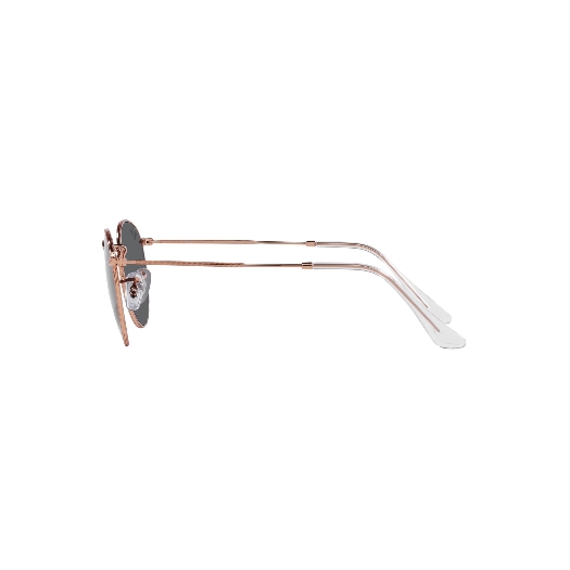 RAY BAN RB3447 ROUND METAL - 9202B1
