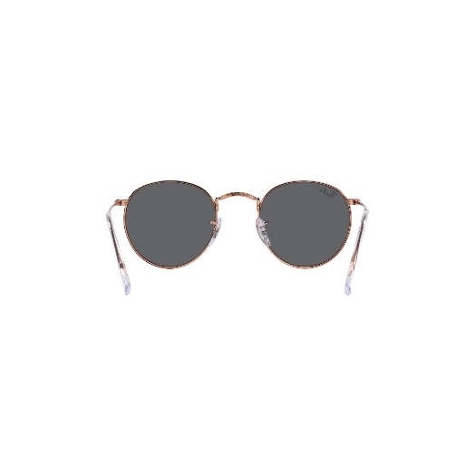 RAY BAN RB3447 ROUND METAL - 9202B1