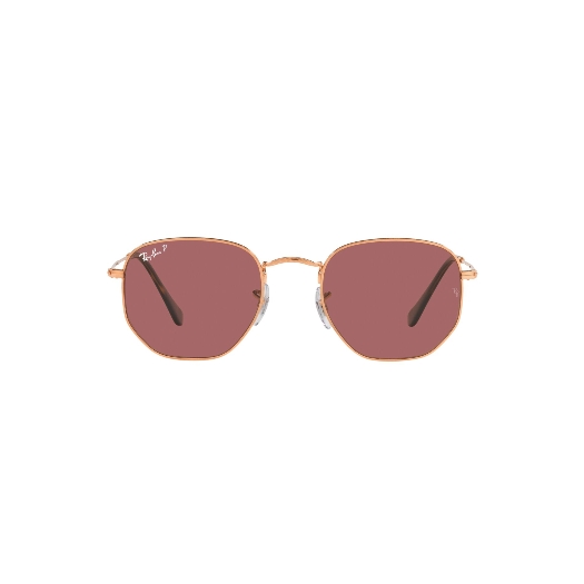 RAY BAN RB3548N HEXAGONAL - 9202AF