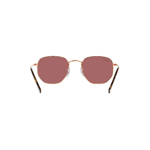 RAY BAN RB3548N HEXAGONAL - 9202AF