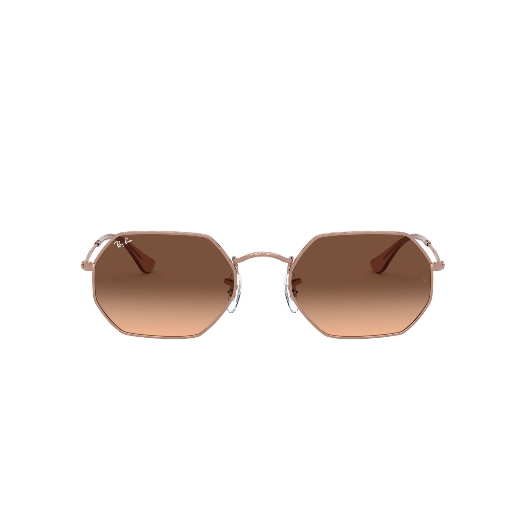 RAY BAN RB3556N OCTAGONAL - 9069A5