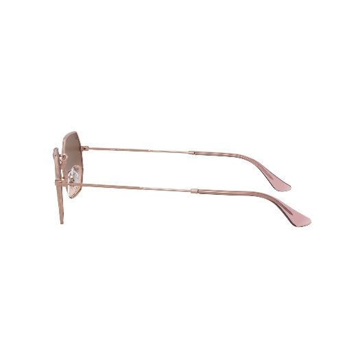 RAY BAN RB3556N OCTAGONAL - 9069A5