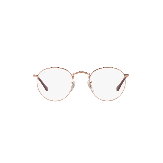 RAY BAN RX3447V ROUND METAL - 3094