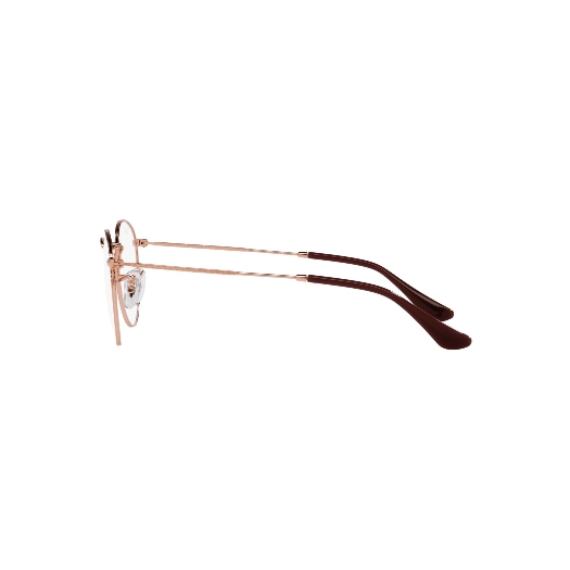 RAY BAN RX3447V ROUND METAL - 3094