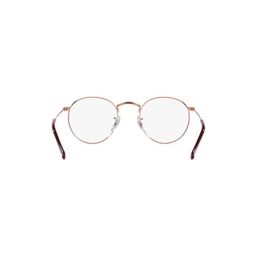 RAY BAN RX3447V ROUND METAL - 3094