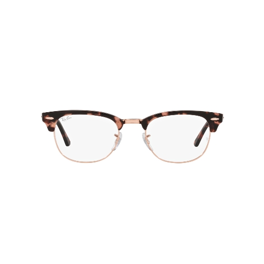 RAY BAN RX5154 CLUBMASTER - 8118