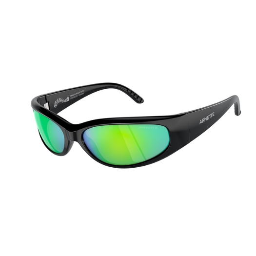 ARNETTE AN4302 CATFISH - 2949F2