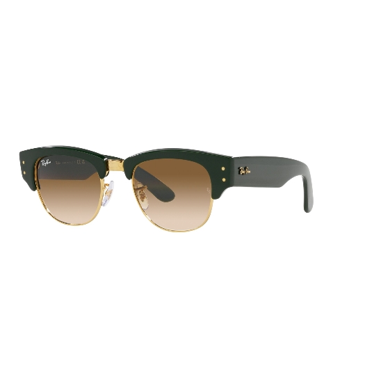RAY BAN RB0316S MEGA CLUBMASTER - 136851