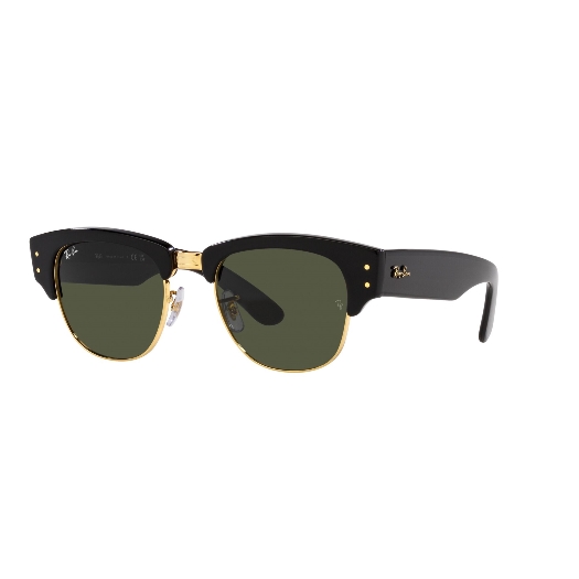 RAY BAN RB0316S MEGA CLUBMASTER - 901/31