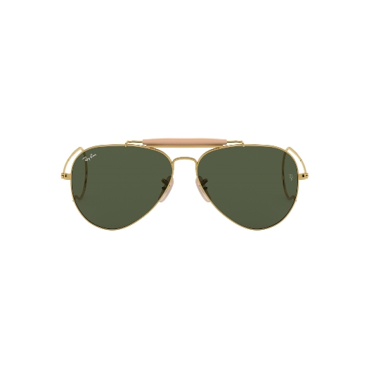 RAY BAN RB3030 OUTDOORSMAN I - L0216