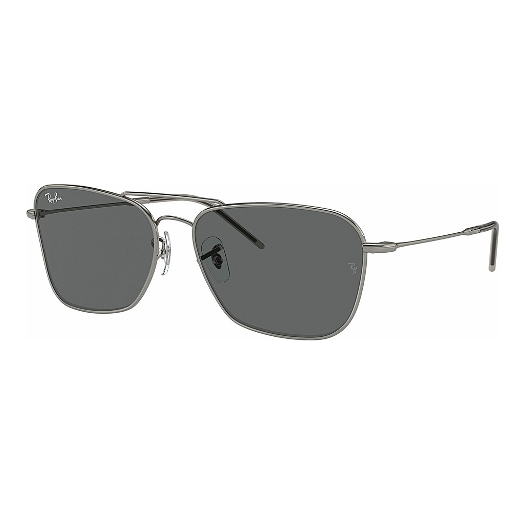 RAY BAN RBR0102S CARAVAN REVERSE - 004/GR