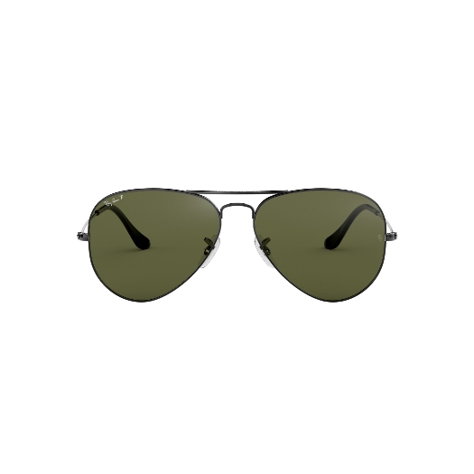 RAY BAN RB3025 AVIATOR LARGE METAL - 004/58