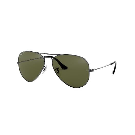 RAY BAN RB3025 AVIATOR LARGE METAL - 004/58