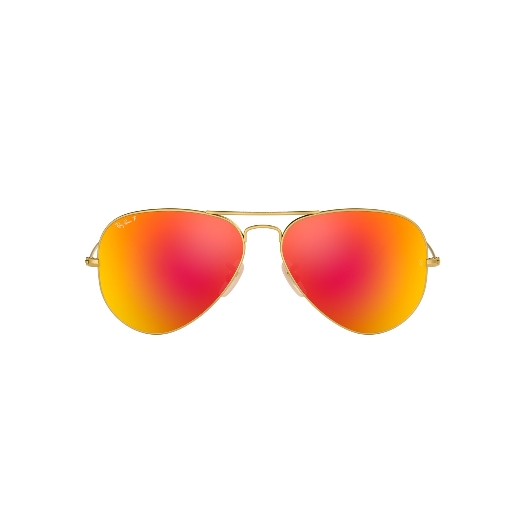 RAY BAN RB3025 AVIATOR LARGE METAL - 112/4D