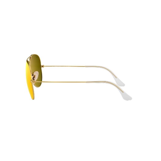RAY BAN RB3025 AVIATOR LARGE METAL - 112/4D