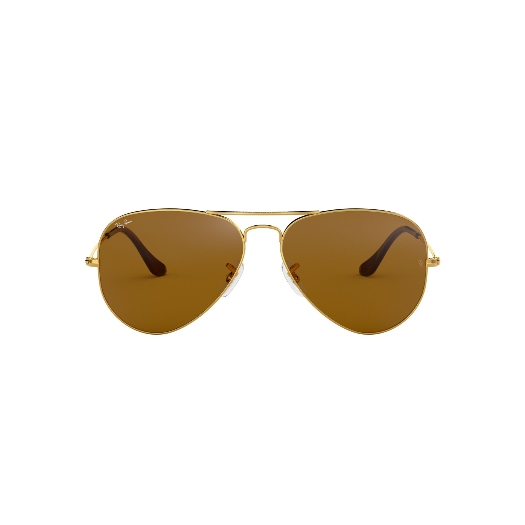 RAY BAN RB3025 AVIATOR LARGE METAL - 001/33
