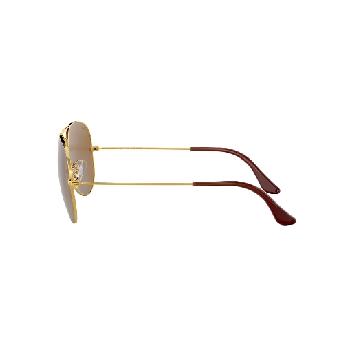 RAY BAN RB3025 AVIATOR LARGE METAL - 001/33