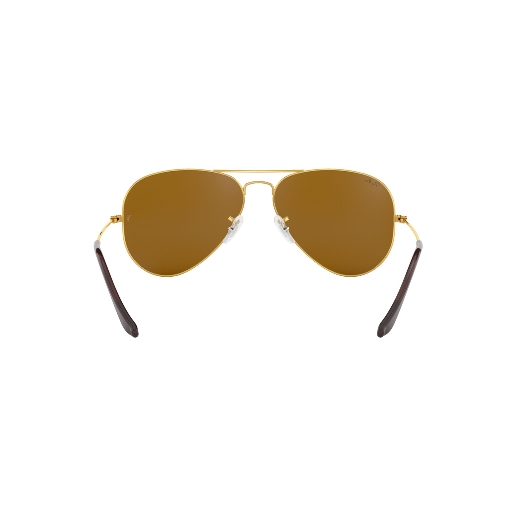 RAY BAN RB3025 AVIATOR LARGE METAL - 001/33