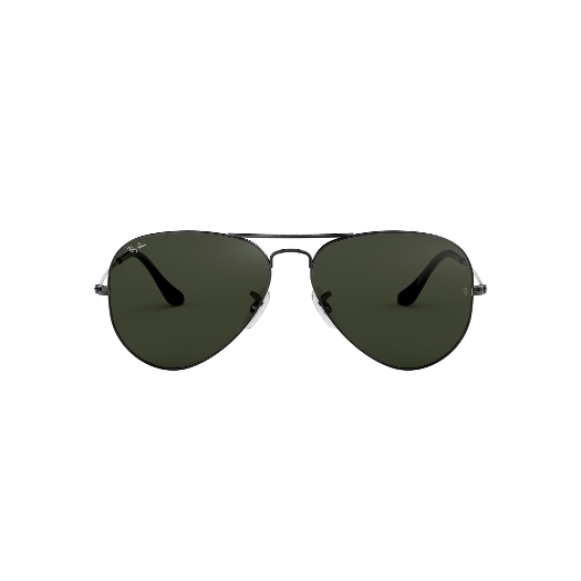 RAY BAN RB3025 AVIATOR LARGE METAL - W0879