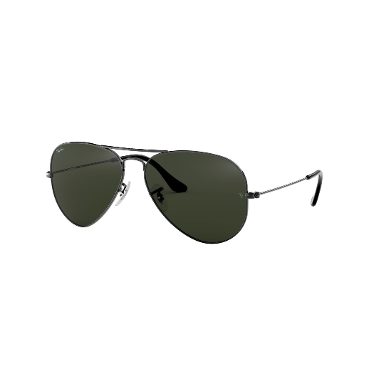 RAY BAN RB3025 AVIATOR LARGE METAL - W0879