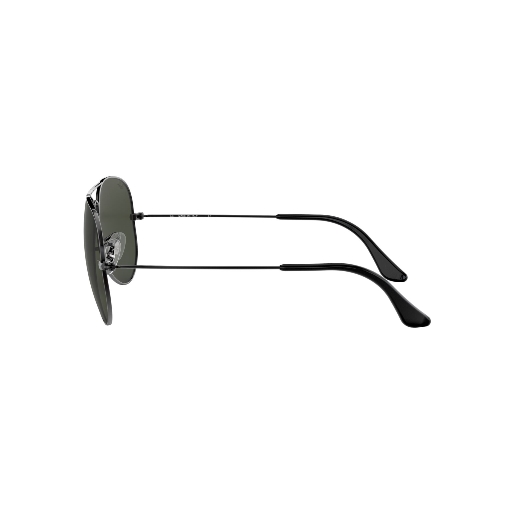 RAY BAN RB3025 AVIATOR LARGE METAL - W0879