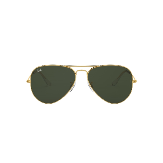 RAY BAN RB3025 AVIATOR LARGE METAL - W3234