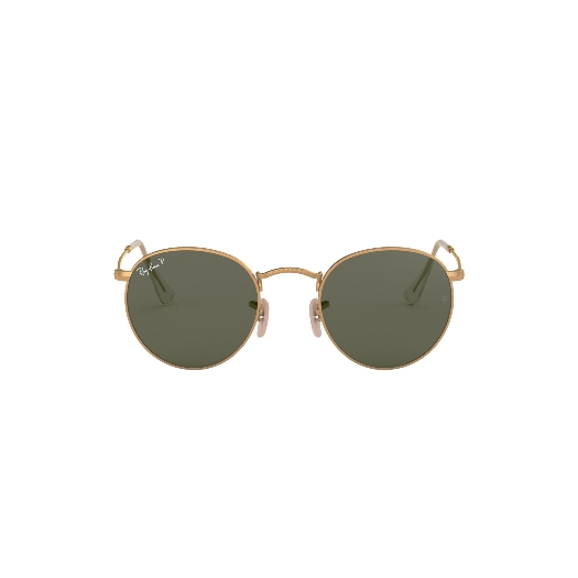 RAY BAN RB3447 ROUND METAL - 112/58
