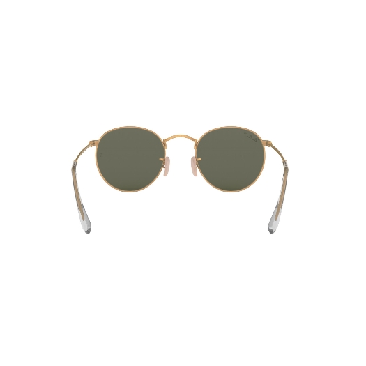 RAY BAN RB3447 ROUND METAL - 112/58