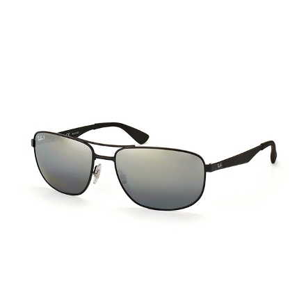 RAY BAN RB3528 - 006/82