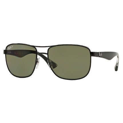 RAY BAN RB3533 - 002/9A