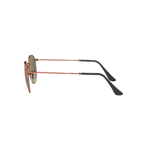 RAY BAN RB3447 ROUND METAL - 9002A6