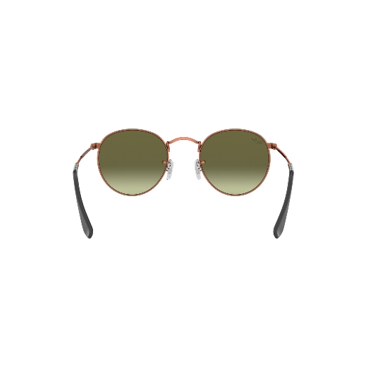 RAY BAN RB3447 ROUND METAL - 9002A6