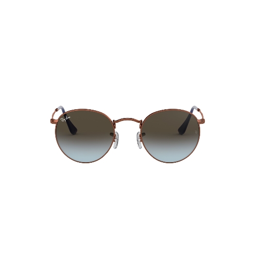 RAY BAN RB3447 ROUND METAL - 900396