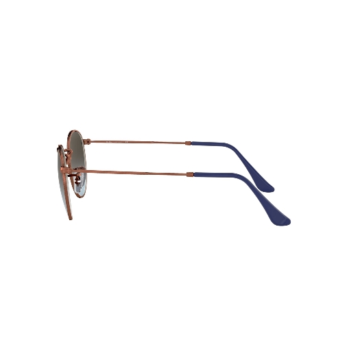RAY BAN RB3447 ROUND METAL - 900396