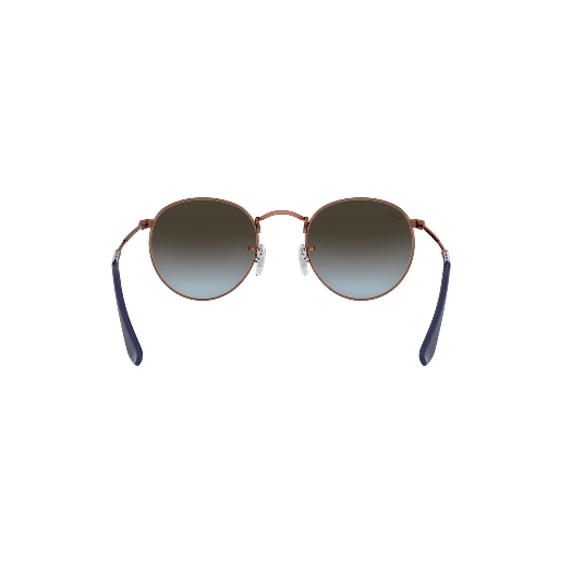 RAY BAN RB3447 ROUND METAL - 900396