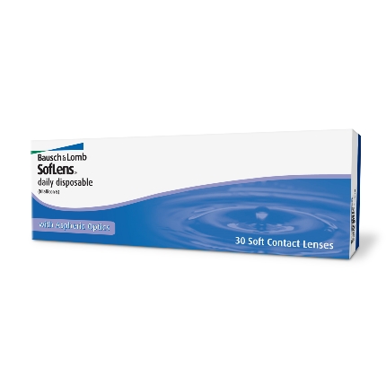 SofLens Daily Disposable 30uds.