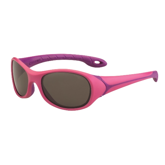 CEBE FLIPPER CBFLIP27 MATT DARK PINK VIOLET LIGHT BLUE GREY CAT.3