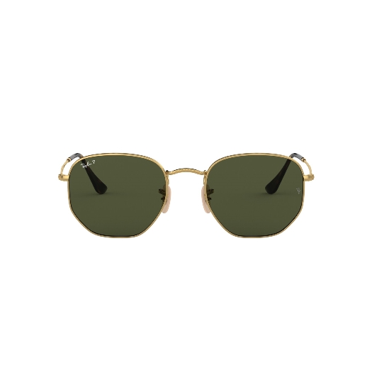 RAY BAN RB3548N HEXAGONAL - 001/58