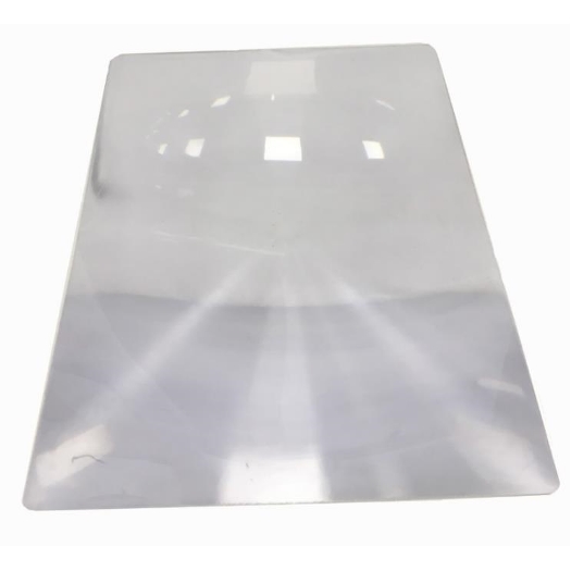 LUPA DE FRESNEL LU0012 LUPA FOLIO 4X DIN-A4 