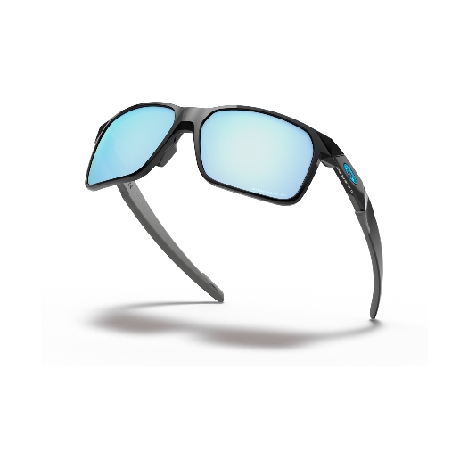 OAKLEY OO9460 PORTAL X - 946004 POLISHED BLACK