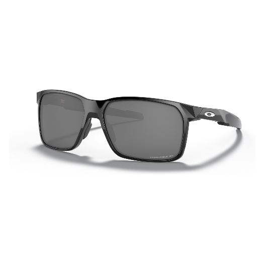 OAKLEY OO9460 PORTAL X - 946006 POLISHED BLACK