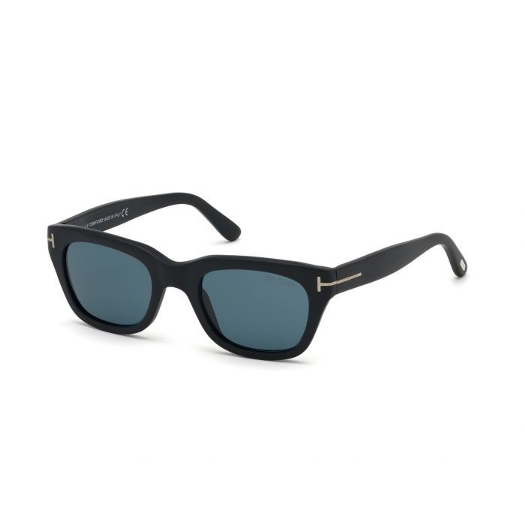 TOM FORD SNOWDON FT0237 - 05V