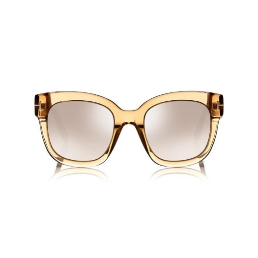 TOM FORD BEATRIX FT0613 - 45F