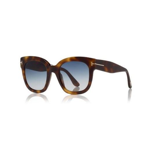 TOM FORD BEATRIX FT0613 - 53W