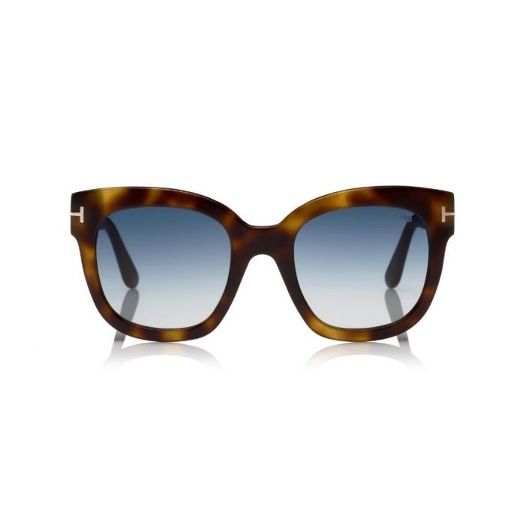 TOM FORD BEATRIX FT0613 - 53W