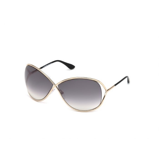 TOM FORD MIRANDA FT0130 - 28B